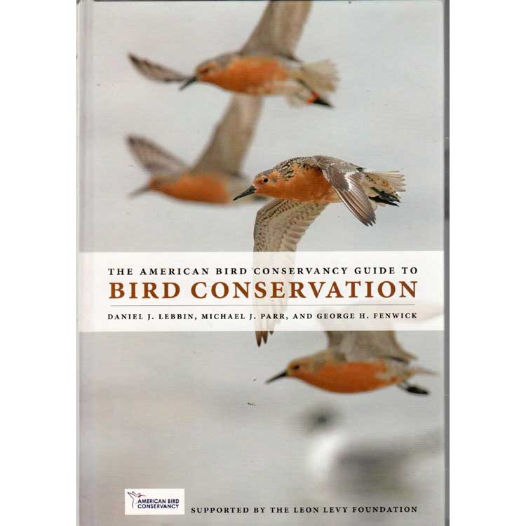 Am Bird Conservancy
