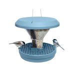 De Rat Bird Feeder