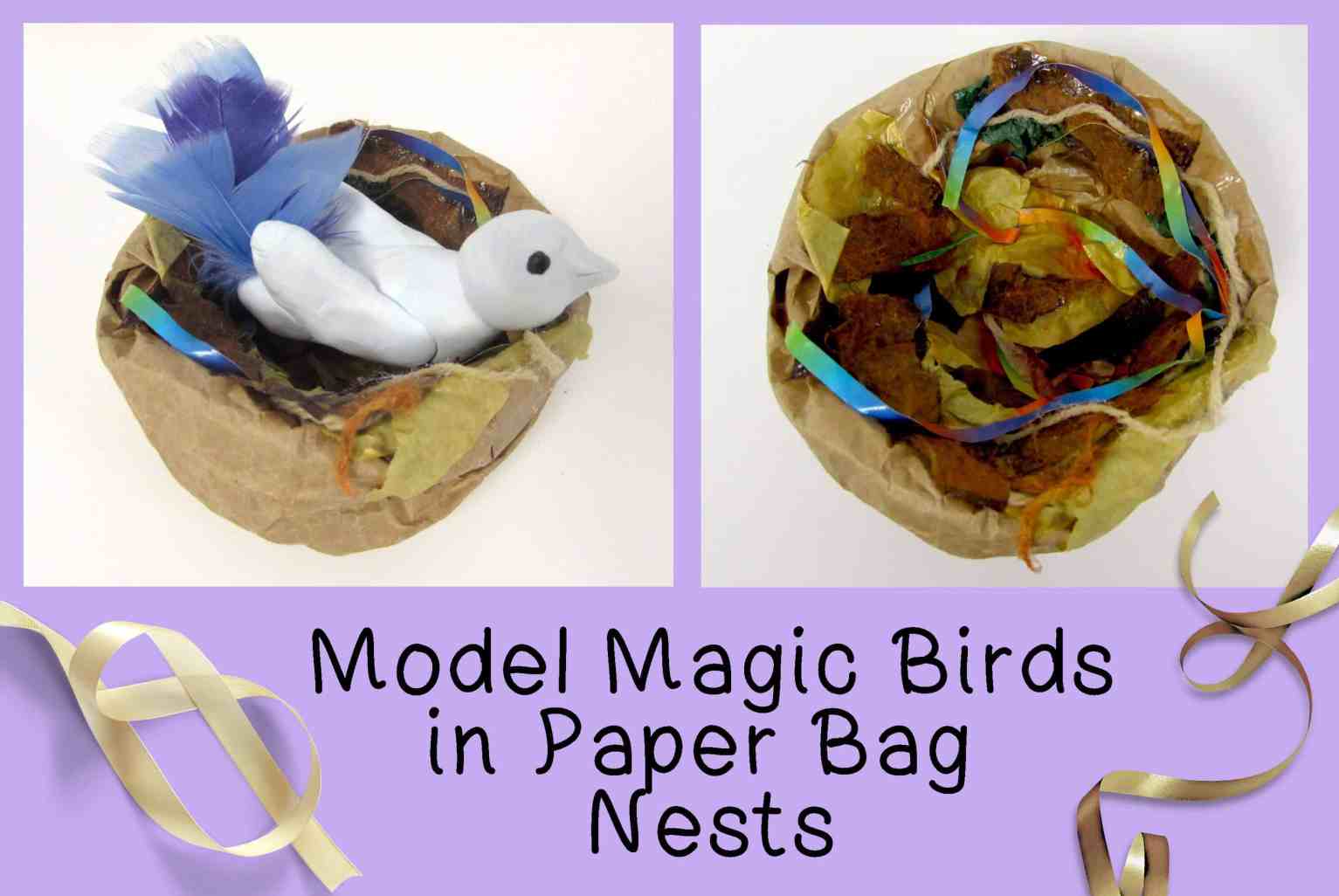 How to Build a Bird Habitat