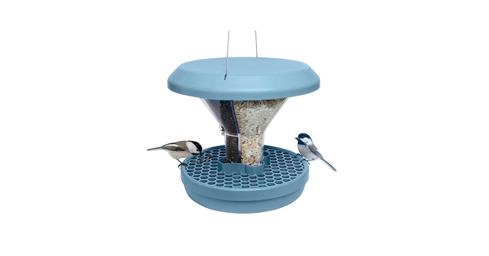 How to Keep Mice Away from Bird Feeder