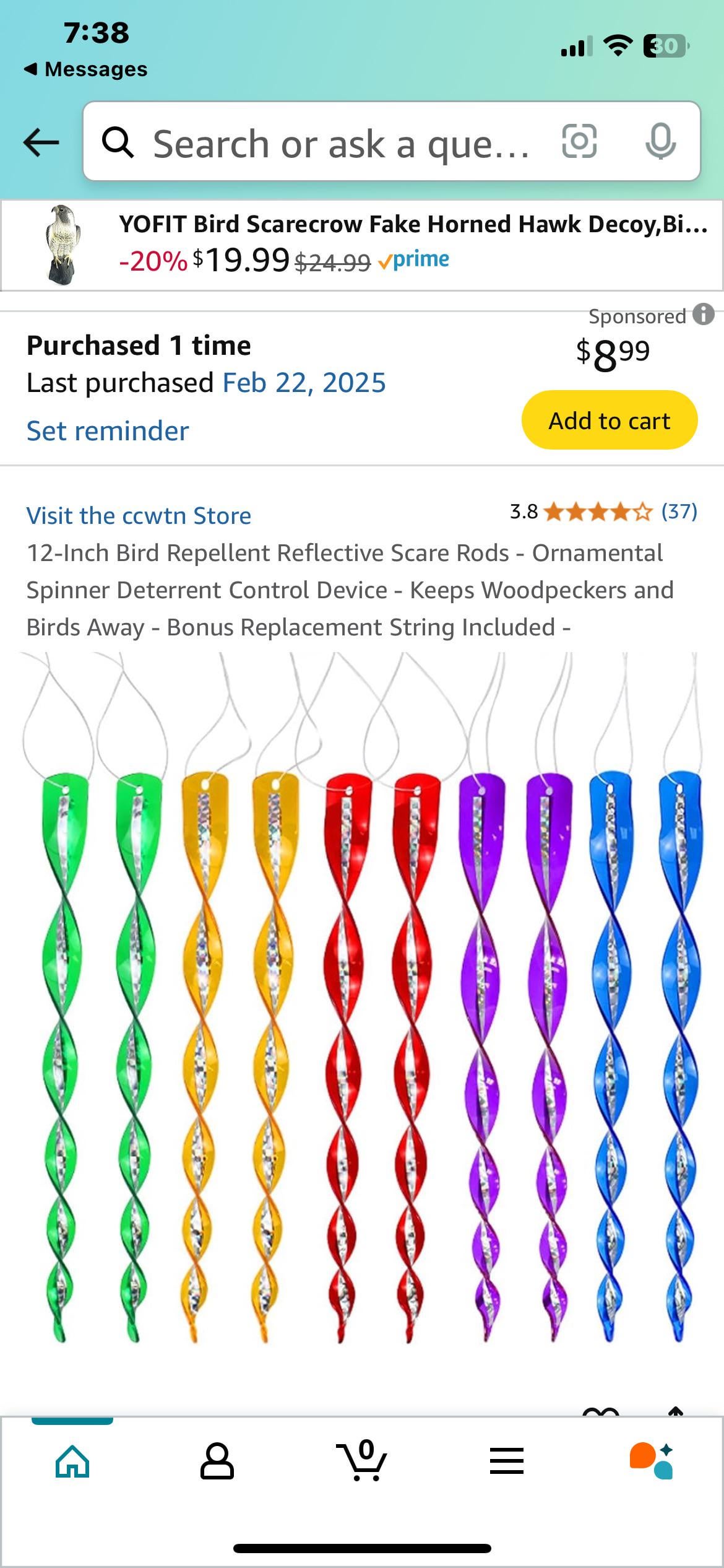 How to Protect Feeder Birds from Hawks