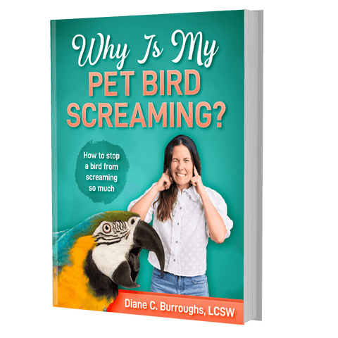 How to Punish Bad Behavior in Birds