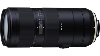 Is the Tamron 70-210 F4 Good for Bird Photography