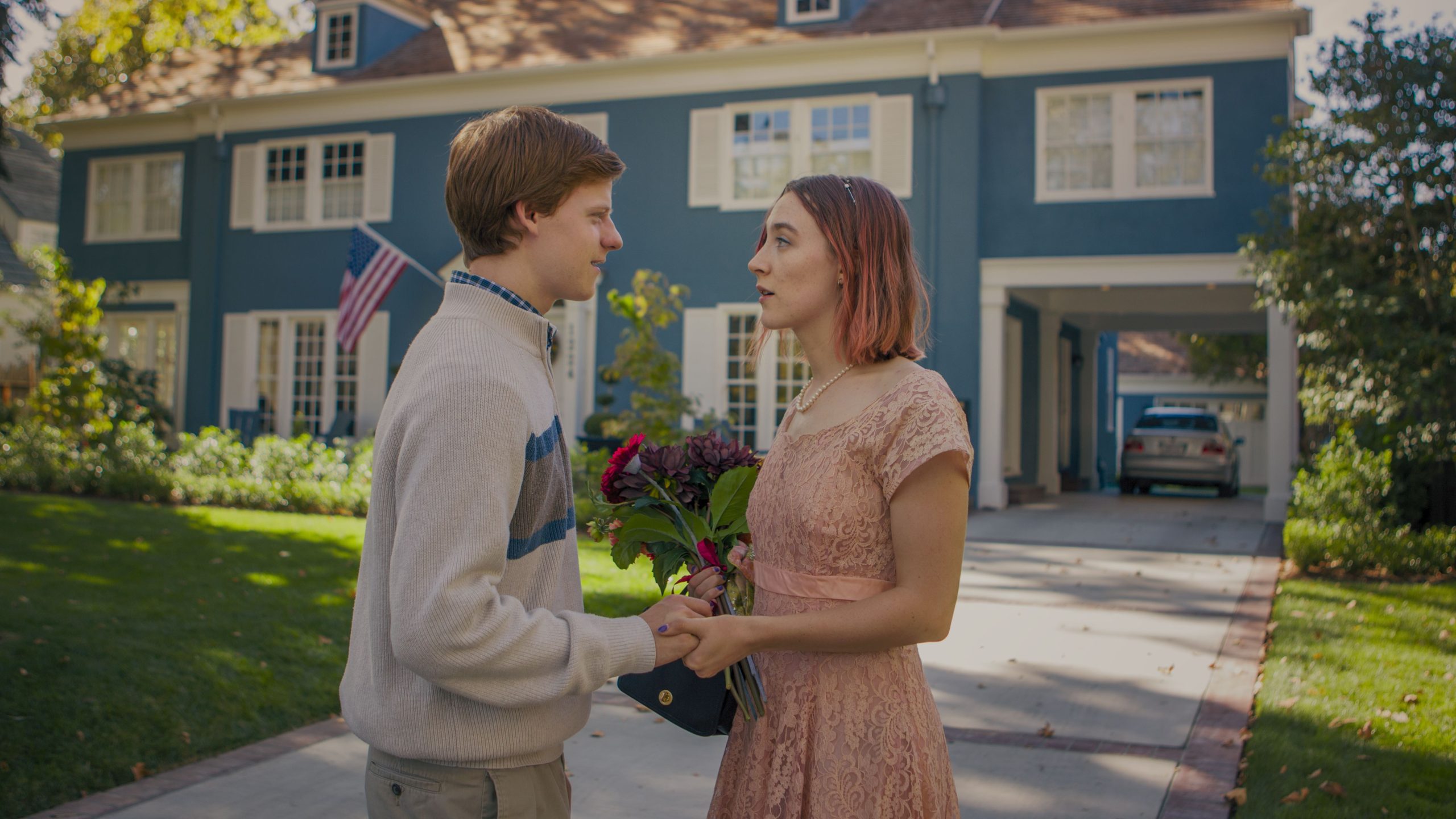 Should I Watch Lady Bird