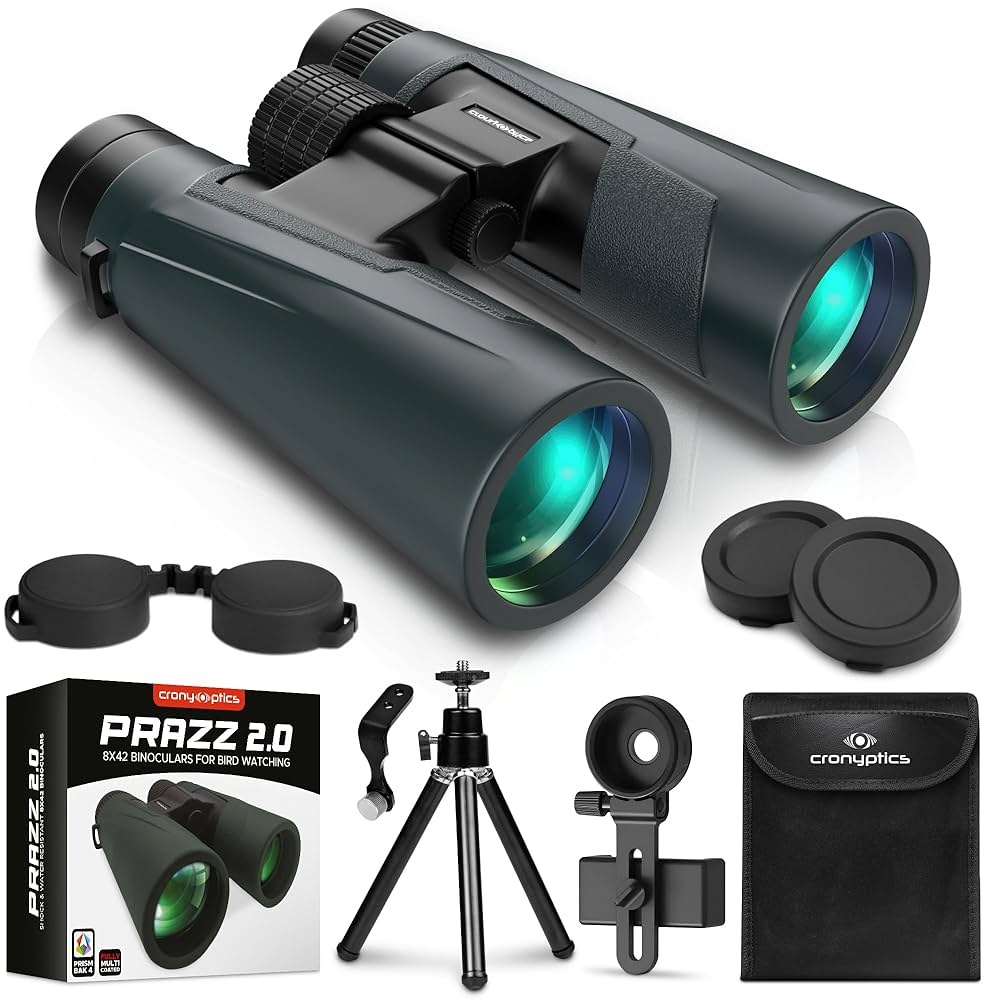 What Arre Good Binoclaurs for Bird Watching
