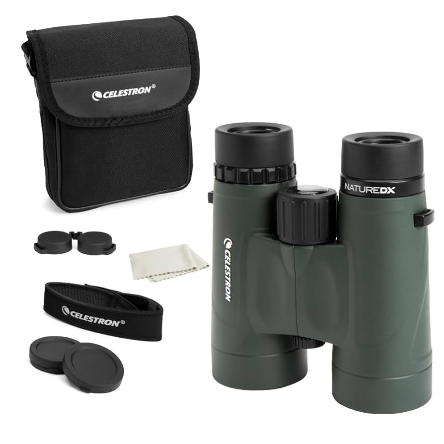What Best Binoculars for Bird Watching