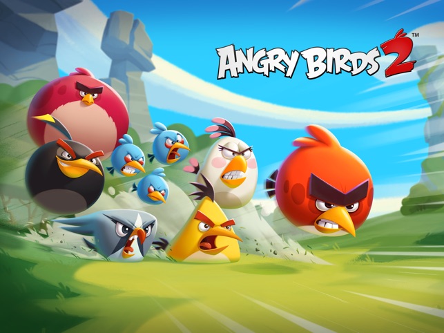 What Can I Watch Angry Birds 2 on for Free
