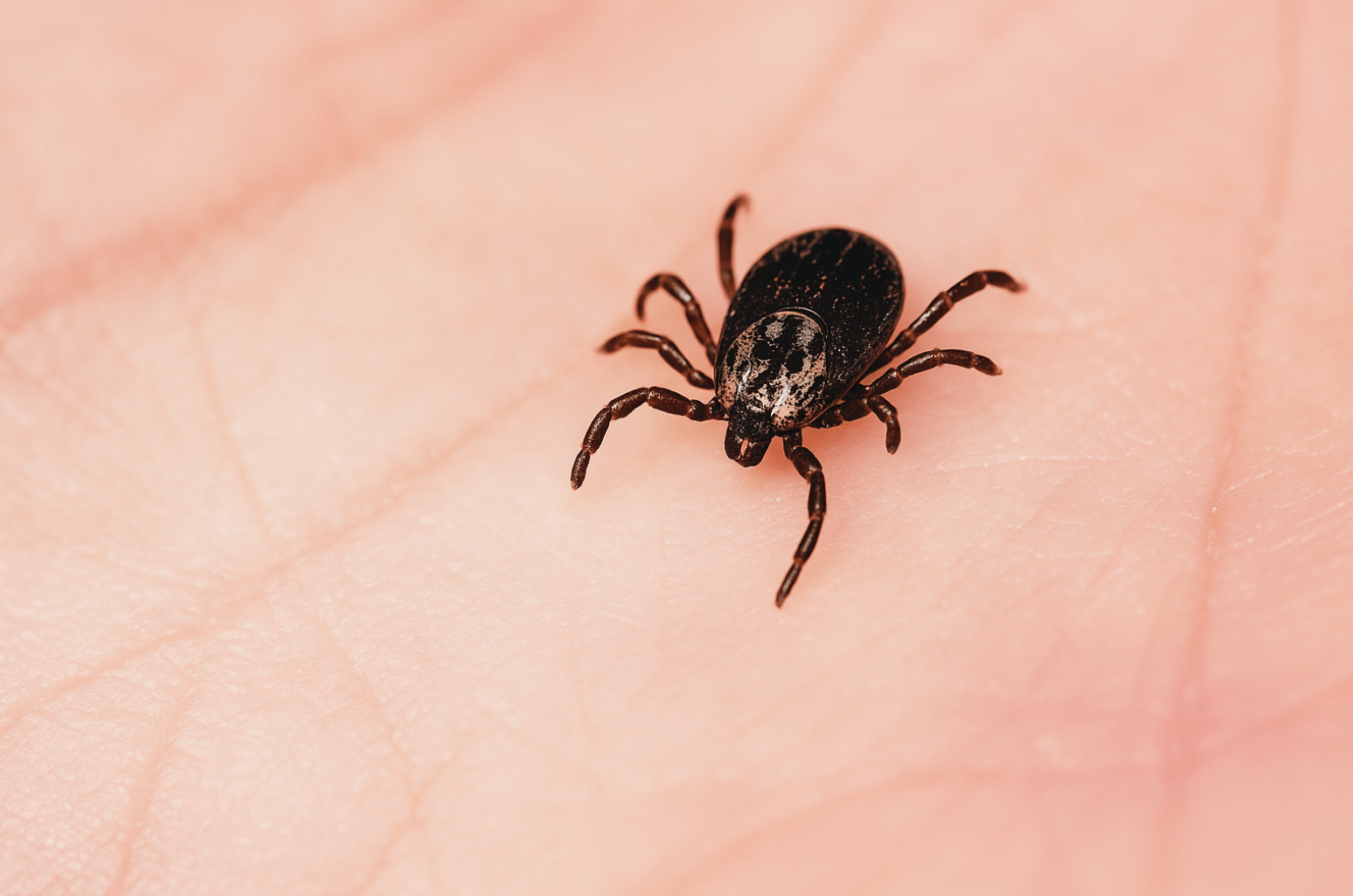 What Mites And Insects Feed on Rodemt And Bird Mites