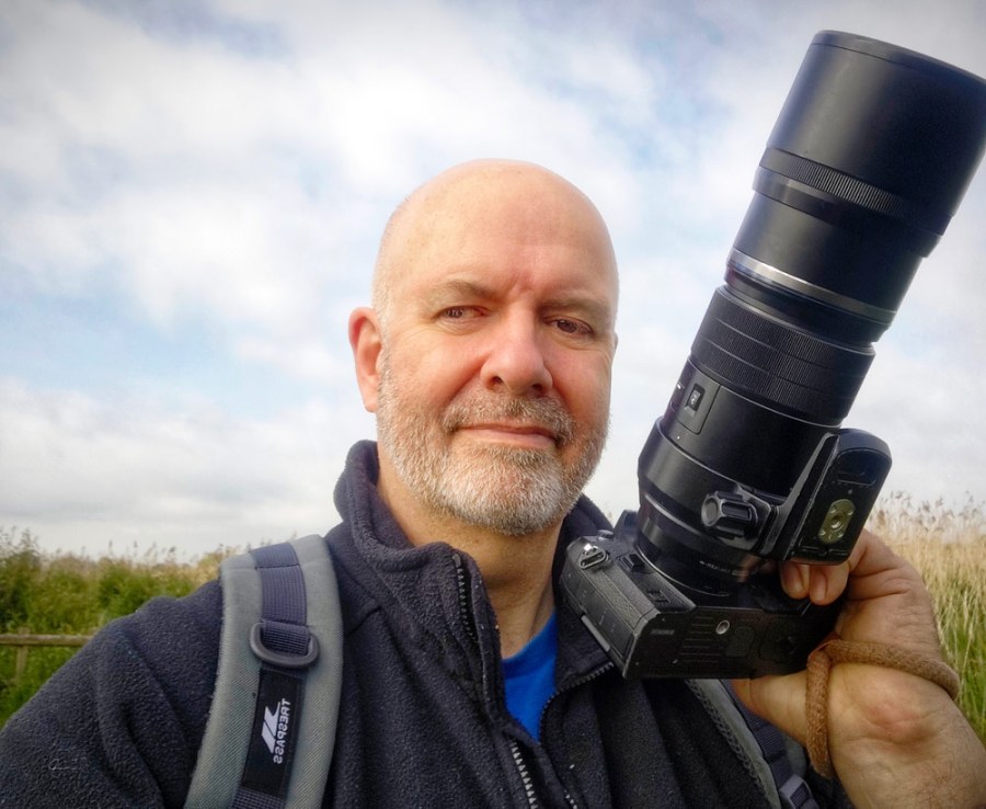 What Olympus Lens Do I Need for Bird Photography