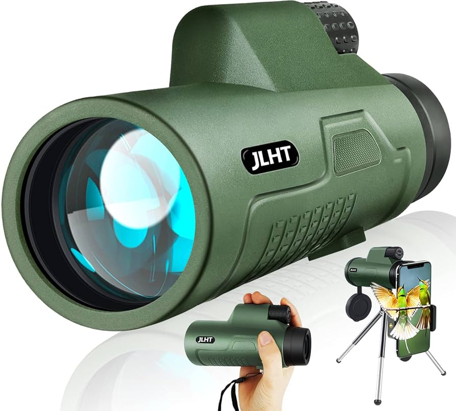 What Power of Monocular is Best for Bird Watching