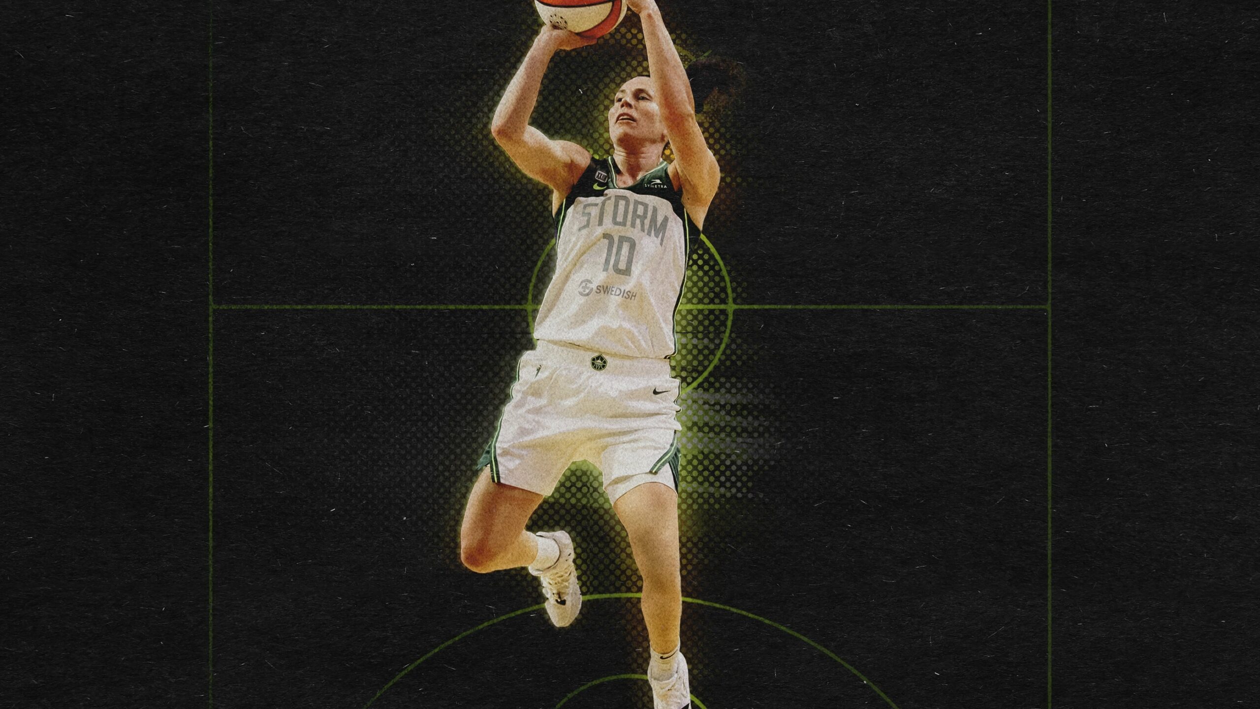 Where Can I Watch Sue Bird in the Clutch