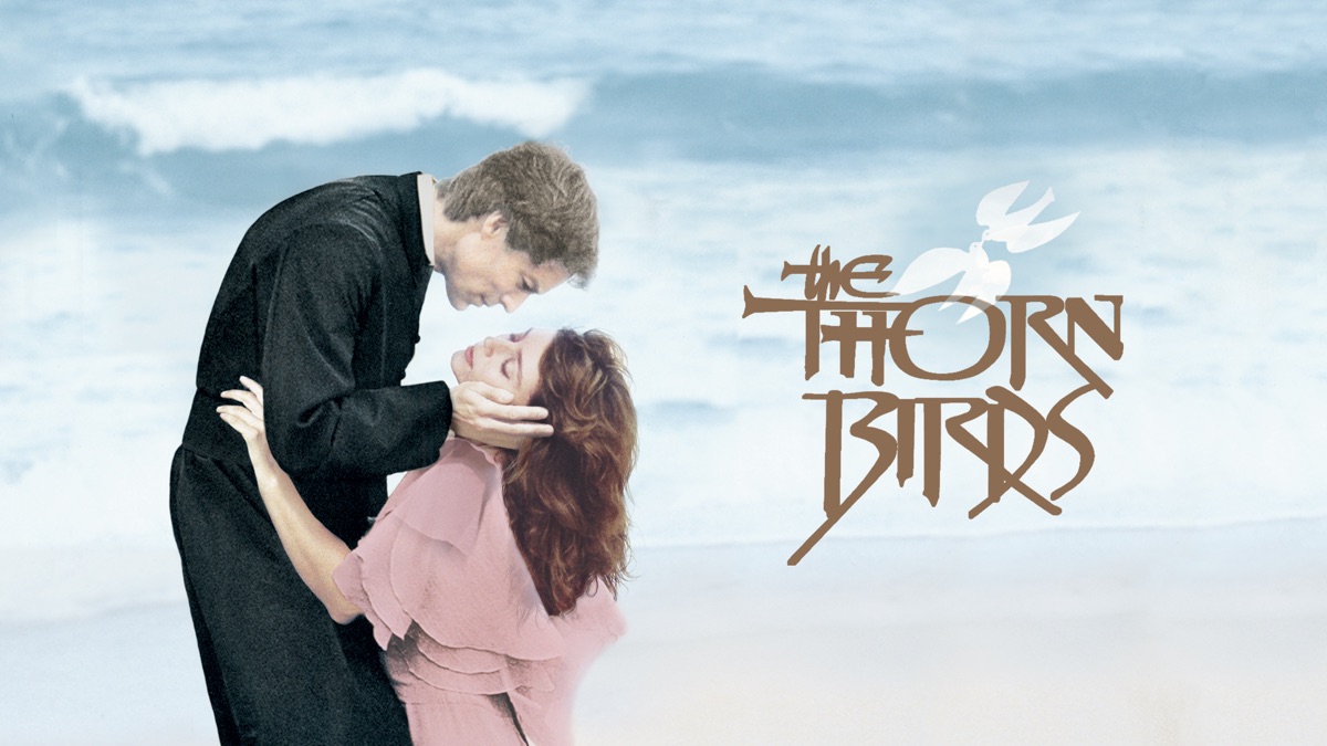 Where Can I Watch the Thorn Birds on Tv