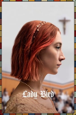 Where Can You Watch Lady Bird for Free