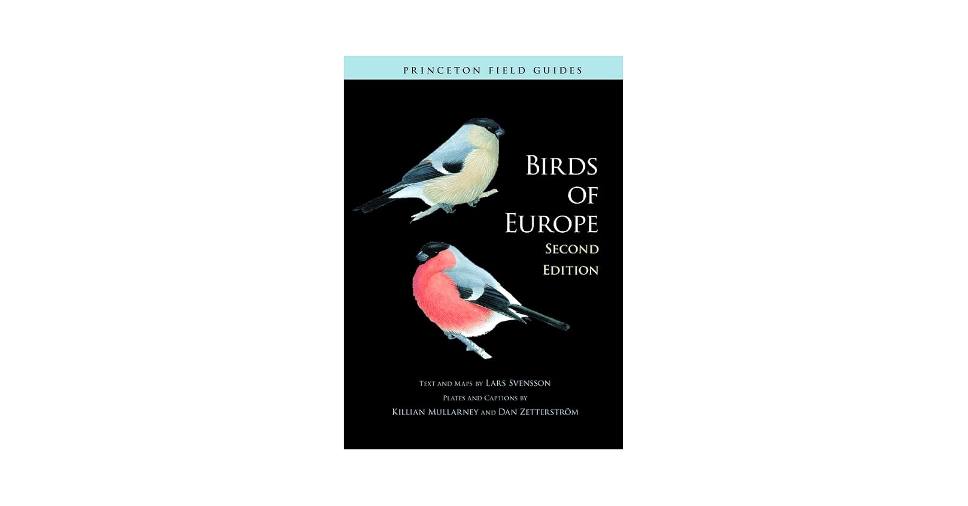 Where to Watch Birds in Eastern Europe Book Buy