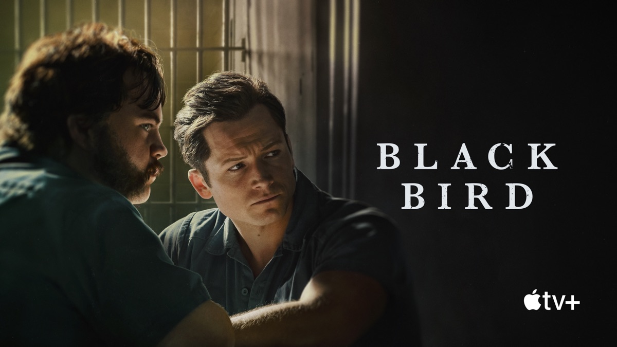 Where to Watch Black Bird With Ray Liotta