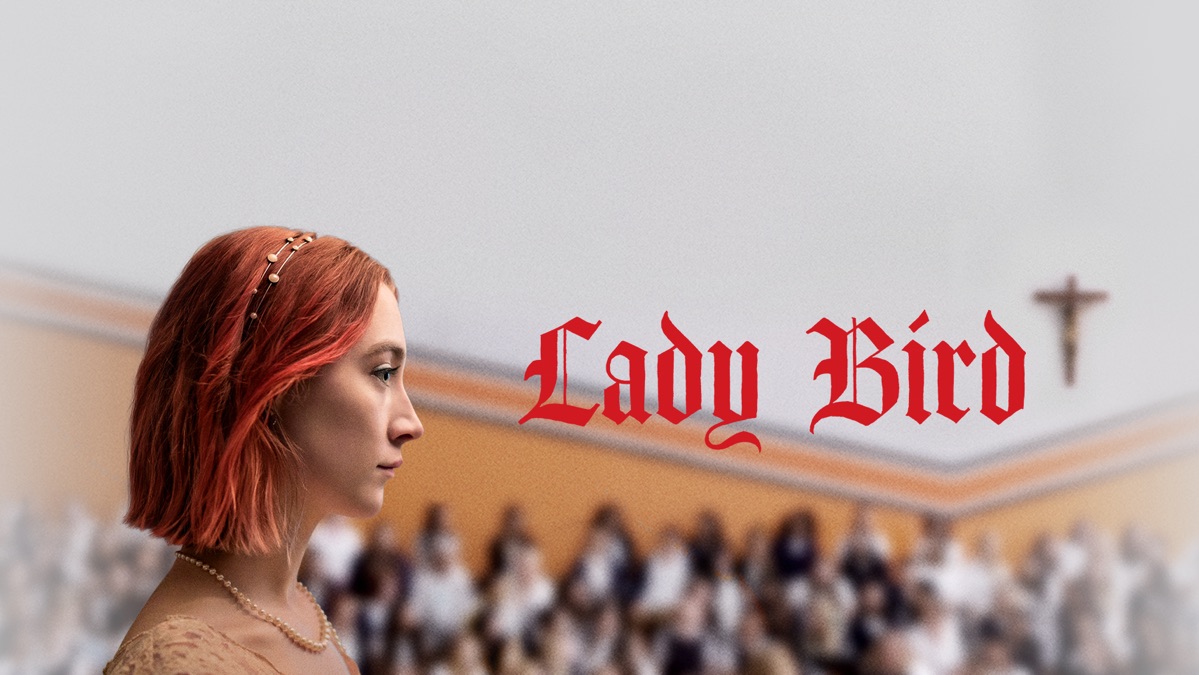 Where to Watch Lady Bird Canada