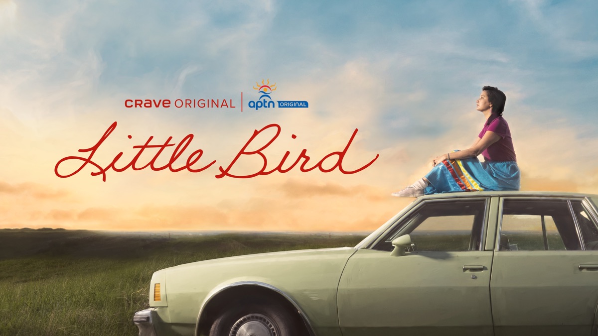 Where to Watch Little Bird 2023 Online Free