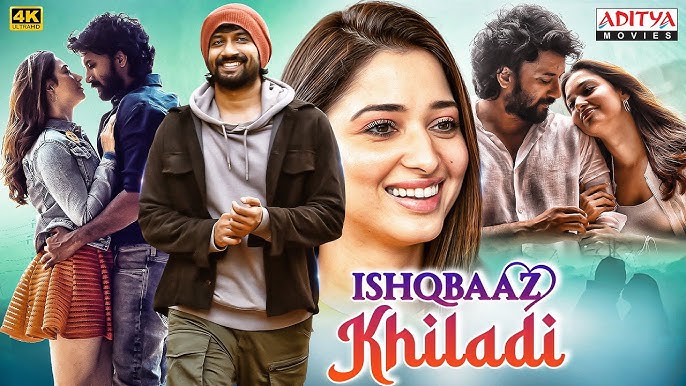 Where to Watch Love Birds Movie