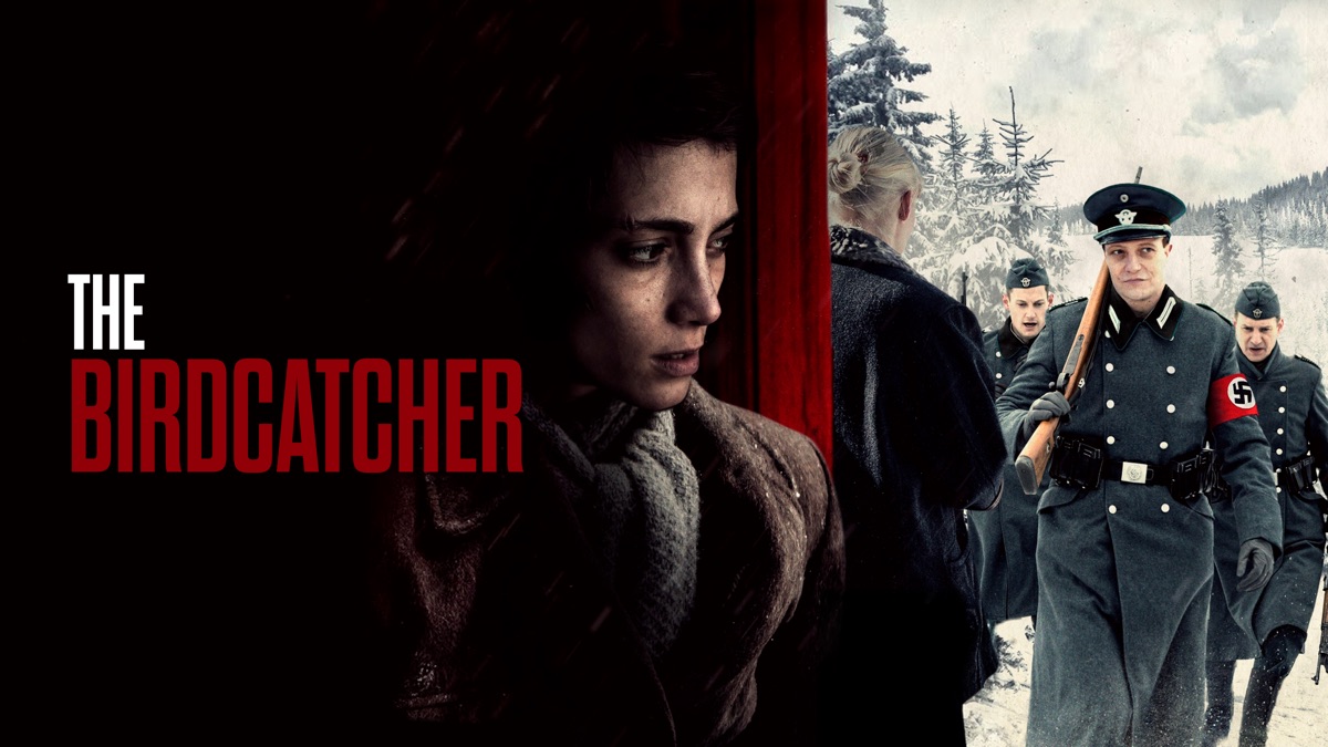 Where to Watch the Bird Catcher Movie