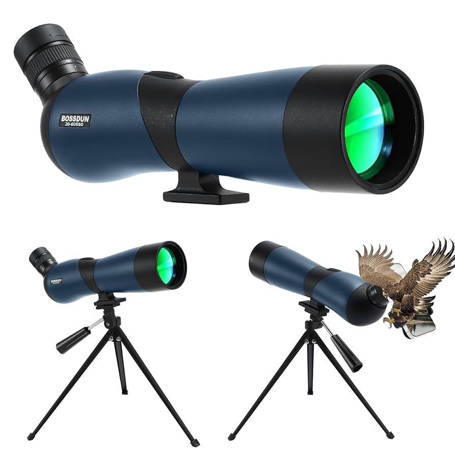 Which Telescope Bird Watching