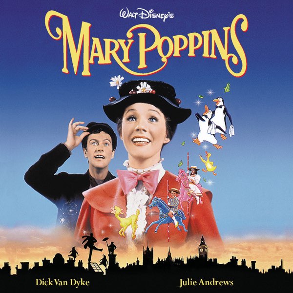 Who Sings Feed the Birds in Mary Poppins