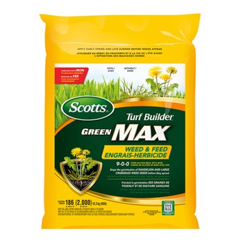 Will Scotts Weed And Feed Hurt Birds