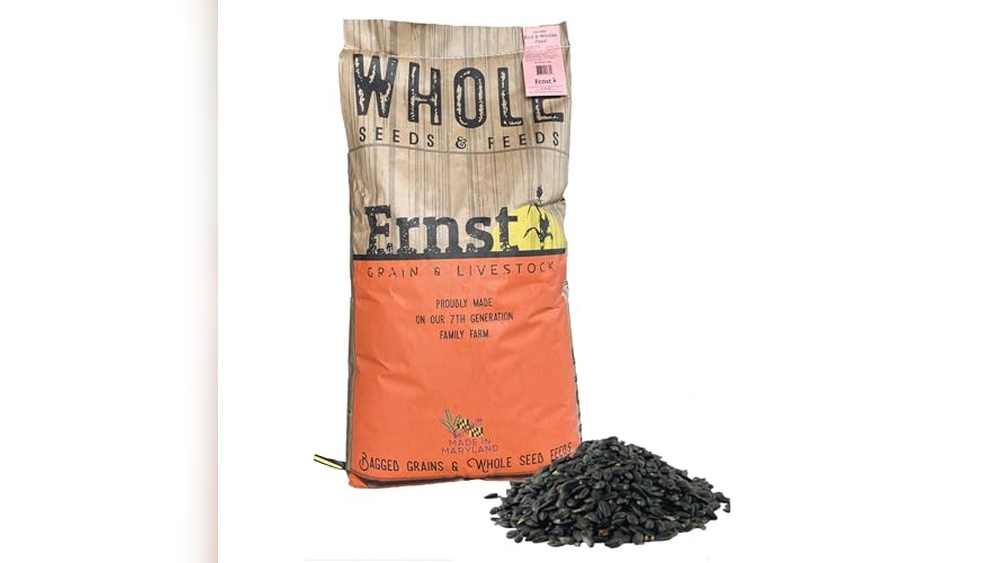 Ace Wild Bird Food 40 Lb
