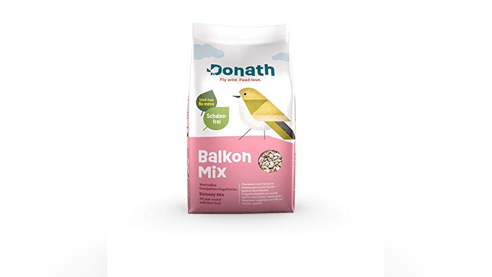Backyard Birder Seed & Supply