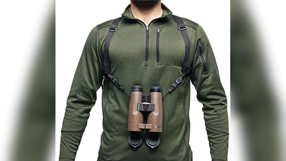Best Binocular Harness for Birding