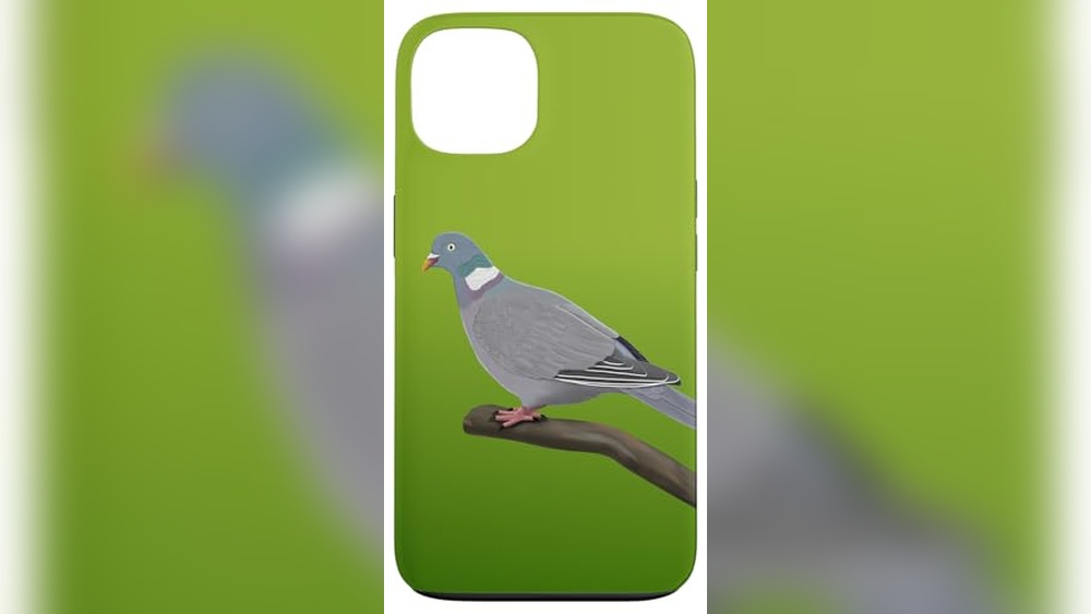 Best Bird App for Iphone