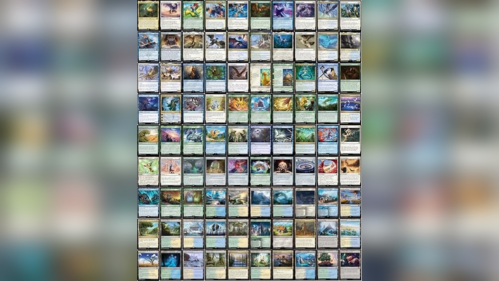 Best Bird Commander Mtg