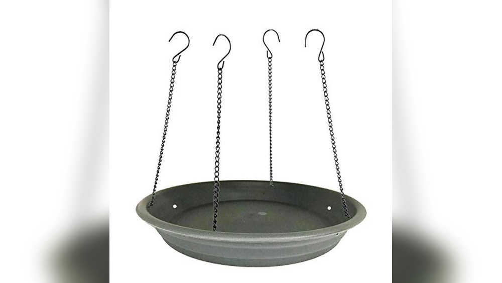 Best Bird Seed Catcher Tray