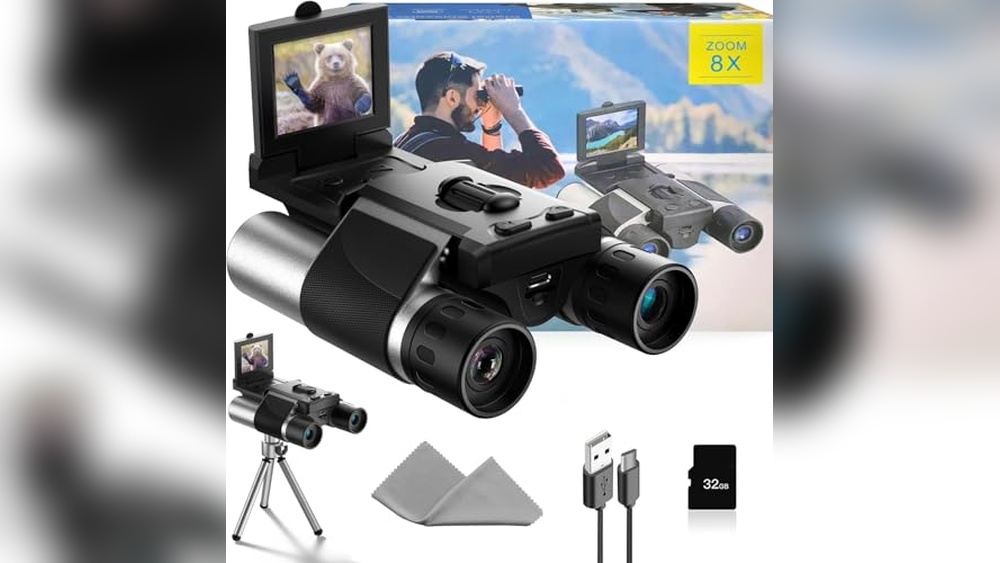 Best Bird Watching Cameras