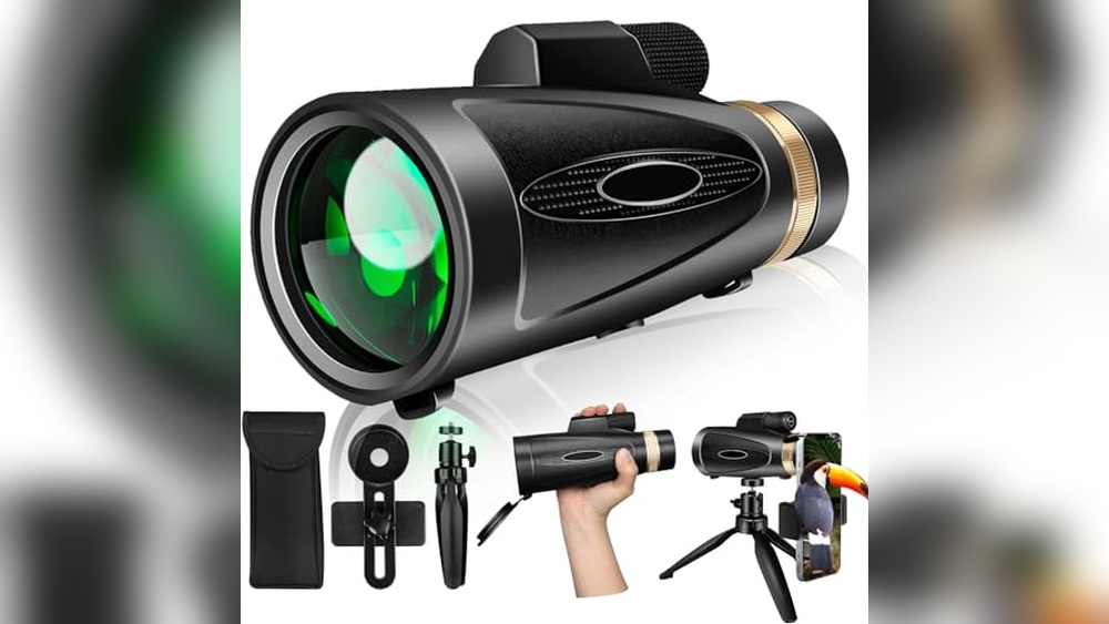 Best Bird Watching Lens