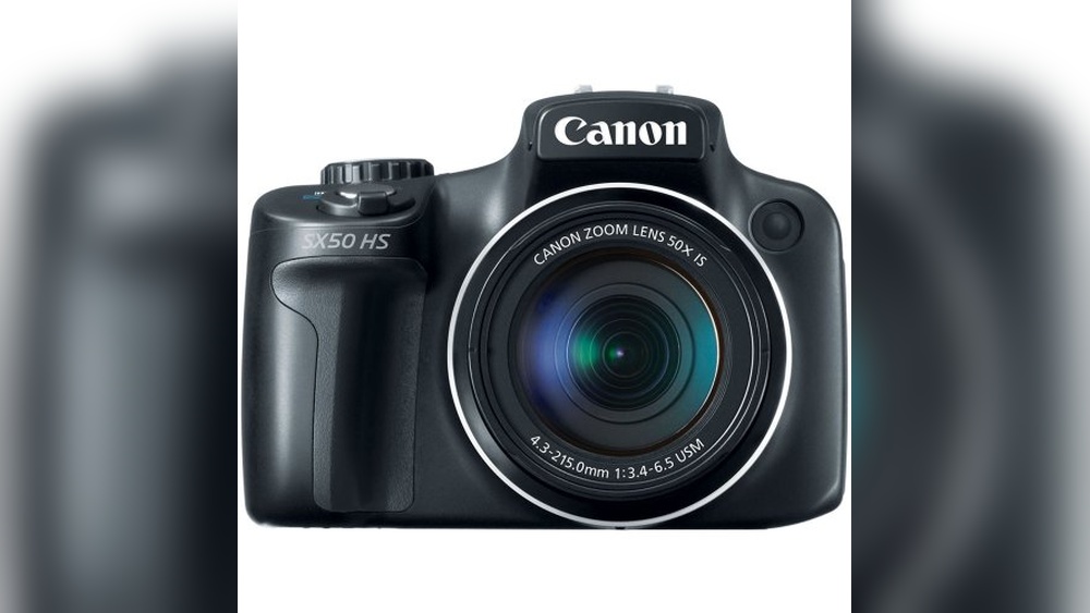 Best Birding Bridge Camera
