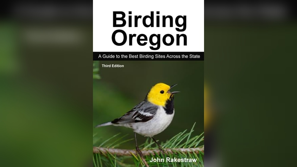 Best Birding Sites in the World