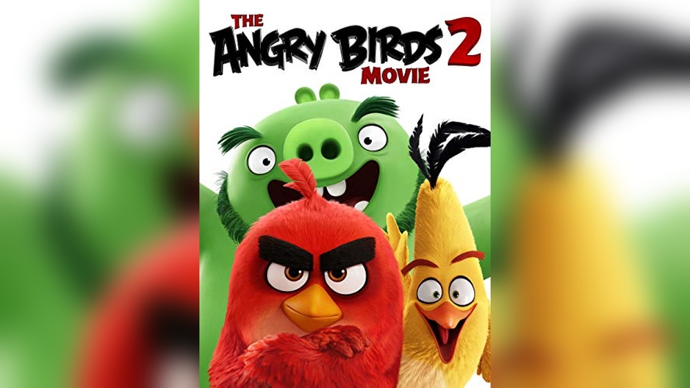 Best Birds in Angry Birds 2