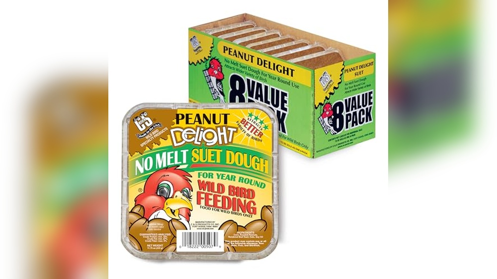 Best Price Bird Suet Blocks