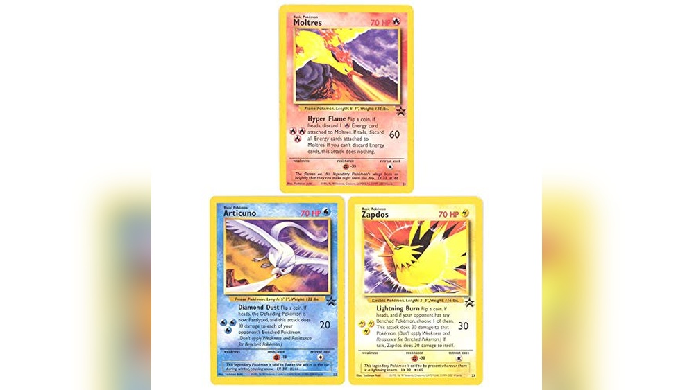 Best Regional Bird Pokemon