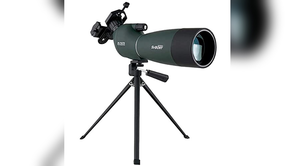 Best Scope for Birding