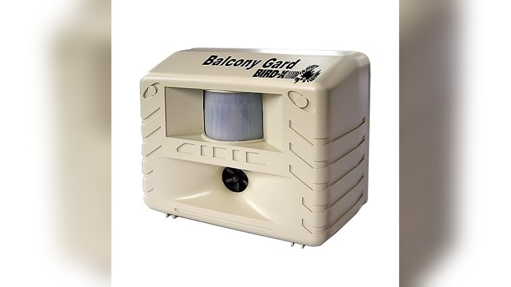 Best Ultrasonic Bird Repeller
