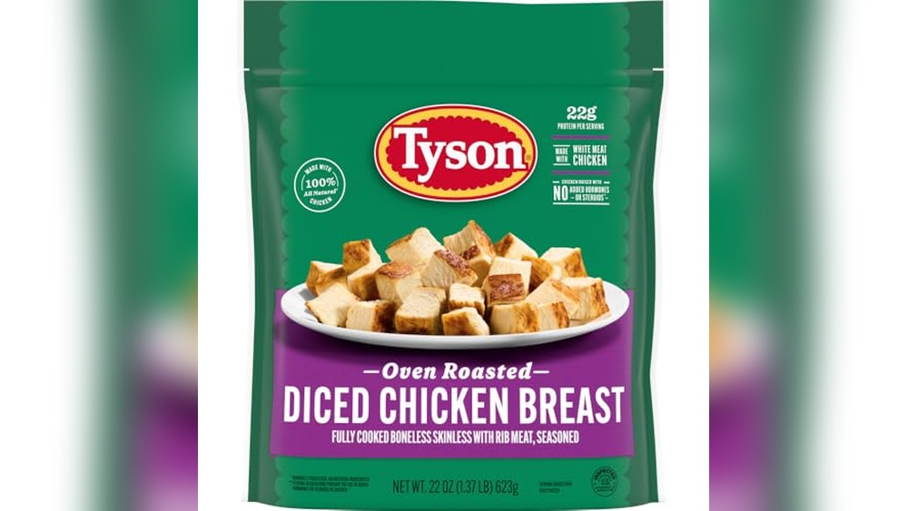 Bird Flu Eating Chicken