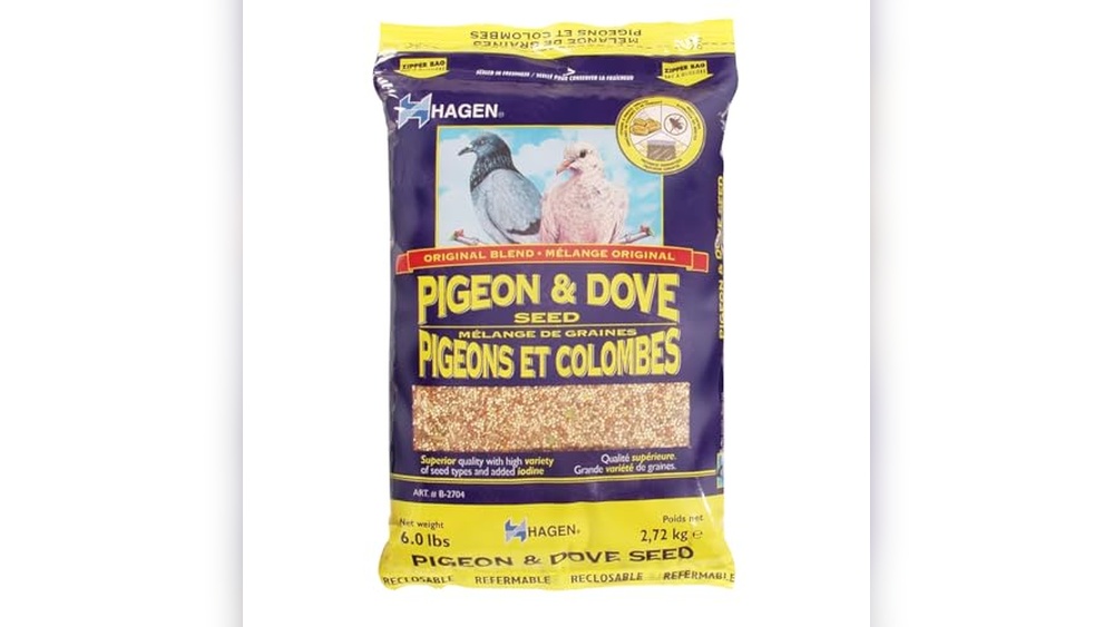 Bird Food for Mourning Doves