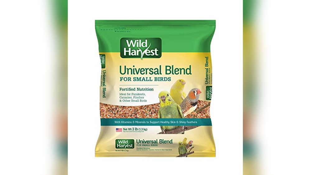Bird Food for Sparrows
