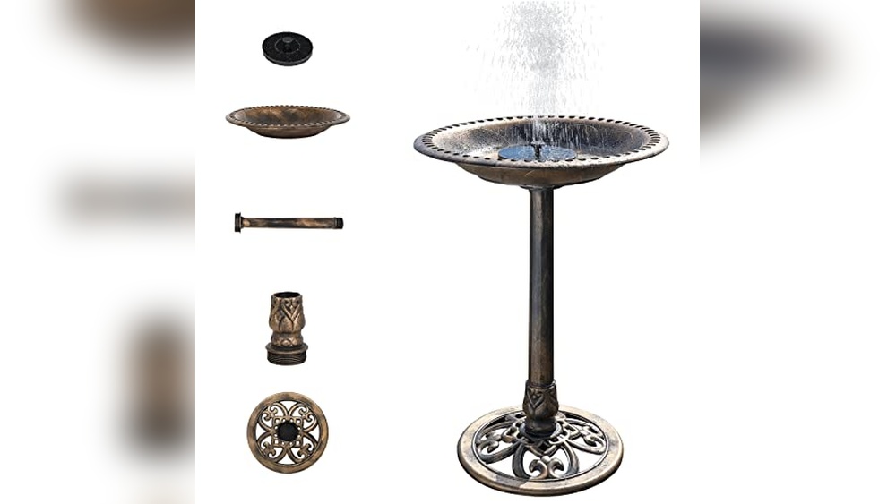 Bird Fountains for Sale