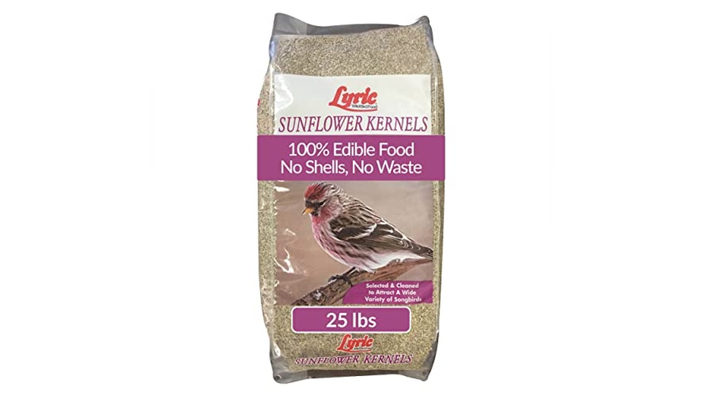 Bird Seed on Amazon