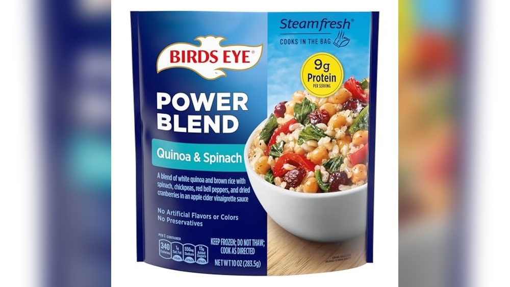 Birds Eye Food Products