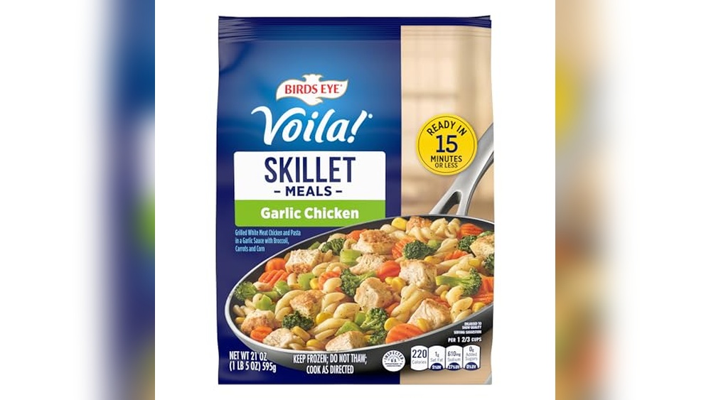 Birds Eye Frozen Chicken
