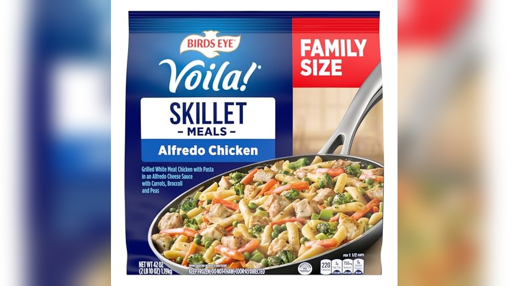 Birds Eye Voila Alfredo Chicken
