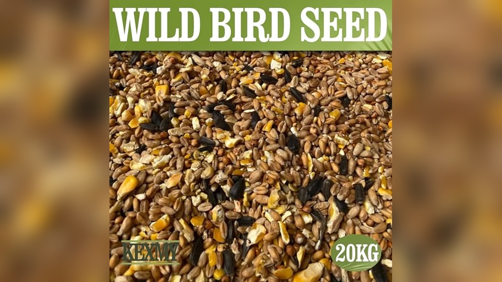 Bulk Buy Bird Food